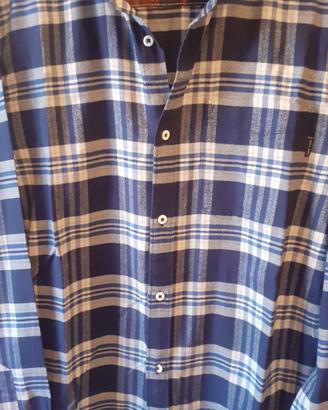 CAMICIA TG L JACK E JONES
