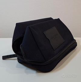 GIORGIO ARMANI POCHETTE + crema after shave balm