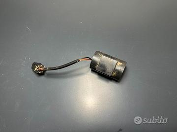 CONDENSATORE Ktm Husqvarna Sxf Fc 250 450 2016