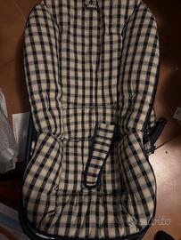 Sdraietta Chicco,  mai usata