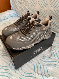Scarpe antinfortunistiche Sir