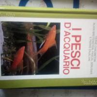 I pesci d'acquario