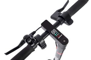 Monopattino elettrico teklio