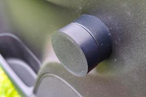 Tappo maniglia alzacristallo alfa romeo / fiat