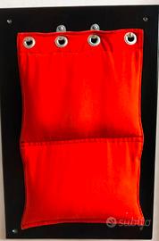 Sacco a muro Wing Chun 