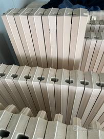 Termosifoni in ghisa