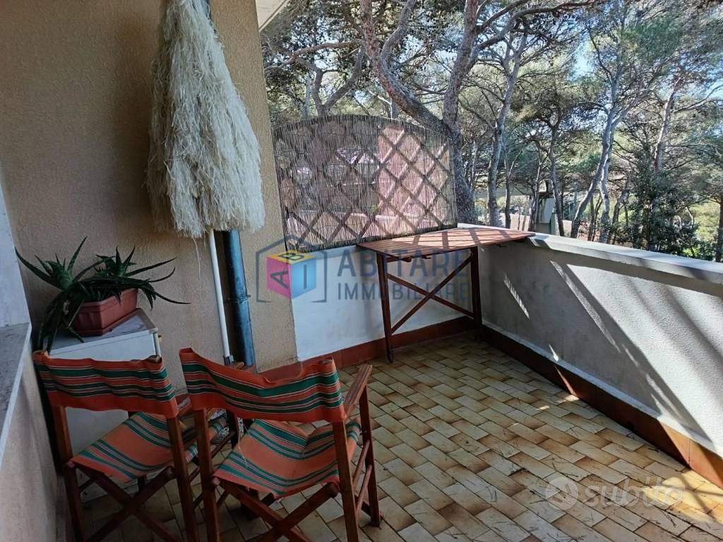 Appartamento – Rosignano Marittimo, Rosignano Solvay - Altro
