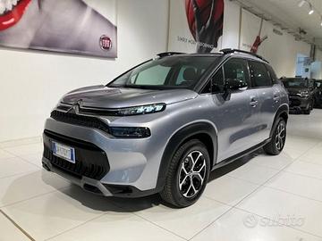 Citroën C3 Aircross BlueHDi 110 S&S Plus