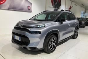 Citroën C3 Aircross BlueHDi 110 S&S Plus