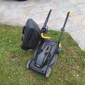 Tagliaerba elettrico 