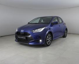 TOYOTA Yaris IV 2020 - Yaris 1.5h Trend