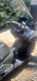 Honda Silver Wing 400