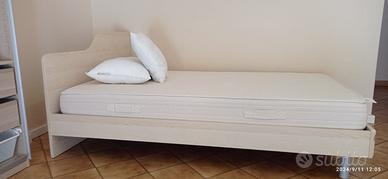 letto da una piazza e mezzo