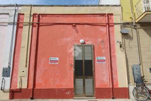 CASA INDIPENDENTE A TORCHIAROLO