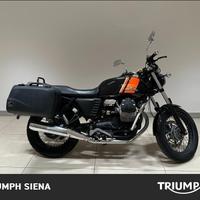 MOTO GUZZI V7 II 750 Special Abs