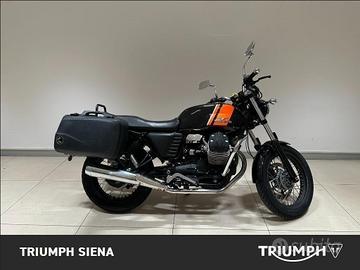 MOTO GUZZI V7 II 750 Special Abs