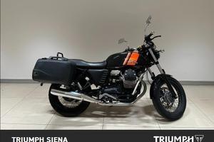 MOTO GUZZI V7 II 750 Special Abs