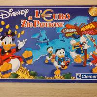 L'euro di zio Paperone - Clementoni (RARO)