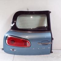 Portellone Posteriore Sinistro Mini Clubman F54