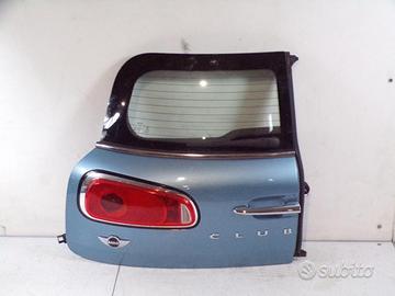 Portellone Posteriore Sinistro Mini Clubman F54