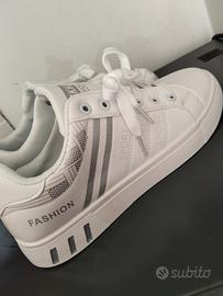 scarpe da ginnastica donna 