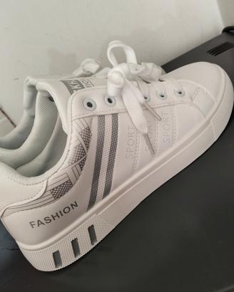 scarpe da ginnastica donna 