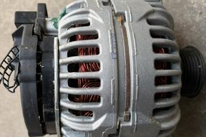 Alternatore Audi A4