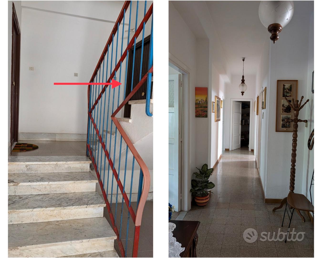 Appartamento – SU - Vista 2