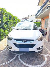 HYUNDAI IX-35 1.7 CRDi 2WD Xpossible