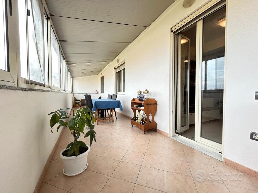 Appartamento – Casteddu/Cagliari, Sant'Alenixedda - Altro