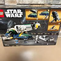 Lego star wars