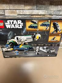 Lego star wars