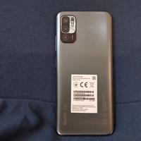telefono redmi Note 10