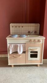 Cucina bambini Zara Home