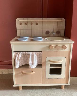Cucina bambini Zara Home