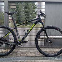 MTB rockrider