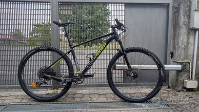MTB rockrider