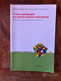 Libro Universitario Scienze della Comunicazione