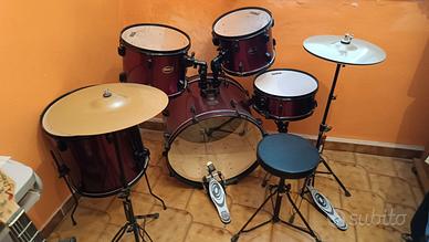 Batteria 