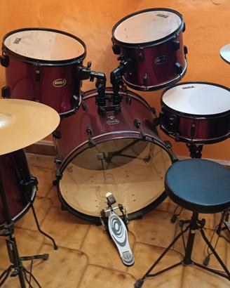 Batteria 