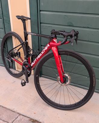 Bici da corsa Bottecchia Aerospace 