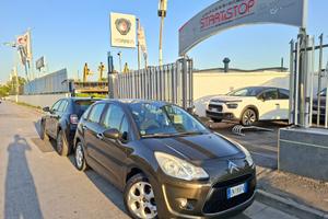 Citroen C3 1.1 GPL airdream Exclusive