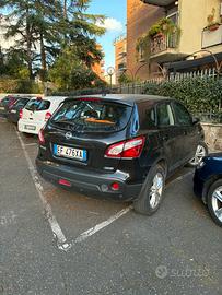 Nissan Qashqai 1600d euro5