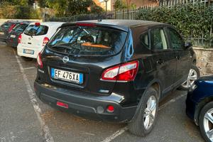 Nissan Qashqai 1600d euro5
