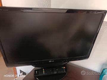 Monitor TV Lg