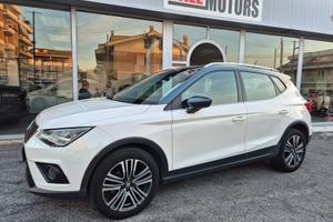 Seat Arona 1.0 EcoTSI XCELLENCE