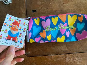 Astuccio love therapy NUOVO