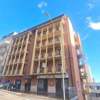 Viale Marconi appartamento mq. 115 netti