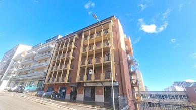 Viale Marconi appartamento mq. 115 netti