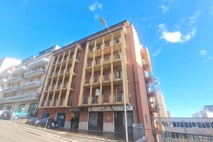 Viale Marconi appartamento mq. 115 netti